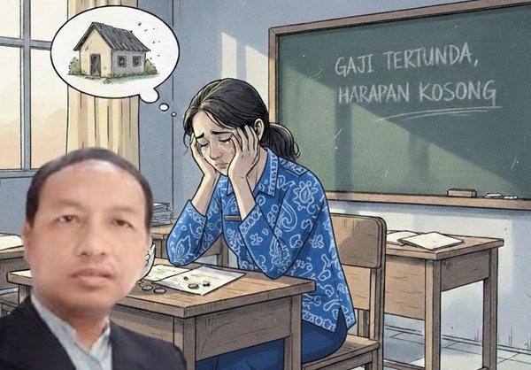 Peningkatan Kesejahteraan dan Kinerja Guru