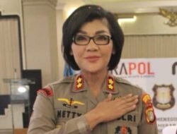 AKBP Netty Rosdiana Siagian Jadi Dewan Pembina Women Lawyer Club