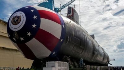 Trump Pertimbangkan Perluasan Nuklir AS Usai Berakhirnya New START dengan Rusia