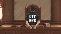 Rekam Jejak Jabatan Wakil Ketua PN Depok yang Terjaring OTT KPK