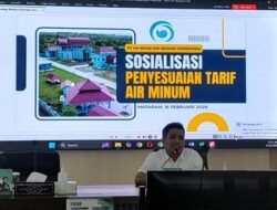 PAM Giri Menang Gelar FGD Tarif dan Pelayanan, Bahas Peningkatan Akses Air Bersih