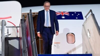 PM Australia Anthony Albanese Kunjungi Indonesia, Ini Agendanya