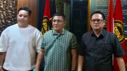 Diduga Jadi Korban Kriminalisasi, PSN Minta Hakim PN Cianjur Objektif Putuskan Perkara PJU