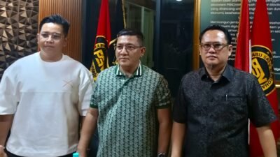 Diduga Jadi Korban Kriminalisasi, PSN Minta Hakim PN Cianjur Objektif Putuskan Perkara PJU