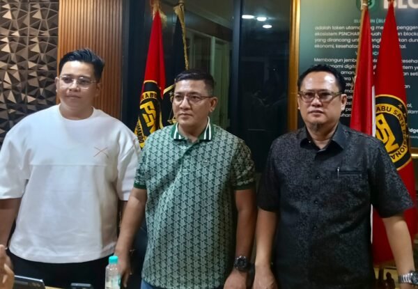 Diduga Jadi Korban Kriminalisasi, PSN Minta Hakim PN Cianjur Objektif Putuskan Perkara PJU