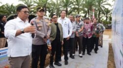 PTPN IV PalmCo Siapkan Lahan Poultry di Paser, Sokong Makan Bergizi Gratis dan Ekonomi Kerakyatan