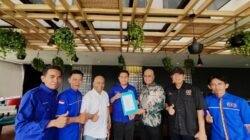 Ketua DK PWI Pusat: Ketua PWI Lamtim Tak Berhak Pecat Anggota