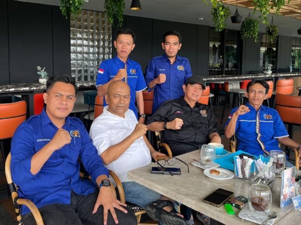 Diduga Rendahkan Martabat PWI, Muklis Dilaporkan ke DK Usai Pecat 9 Anggota