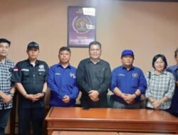 PWI Pokja Wali Kota Jakarta Timur Siapkan Aksi Berbagi Takjil di Bulan Ramadan