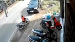 Penjelasan Polisi soal Bocah 7 Tahun di Pasuruan Tewas Diseruduk Mobil