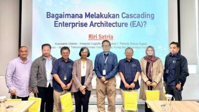 Pelindo Solusi Digital