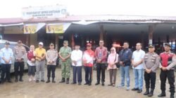 Pemkab Kaur Pastikan Stok Bahan Pokok Aman Selama Ramadan dan Jelang Idul Fitri