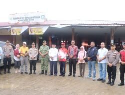 Pemkab Kaur Pastikan Stok Bahan Pokok Aman Selama Ramadan dan Jelang Idul Fitri