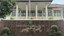 Wakil Ketua PN Depok Terjaring Operasi Tangkap Tangan KPK