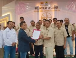 HPN 2026 Jadi Momentum Pengukuhan AMKI Cirebon Raya