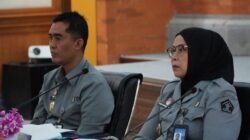 Dukung Asta Cita Presiden, Kemenkum Bali Siap Sukseskan Peresmian Posbankum Nasional