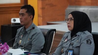 Dukung Asta Cita Presiden, Kemenkum Bali Siap Sukseskan Peresmian Posbankum Nasional