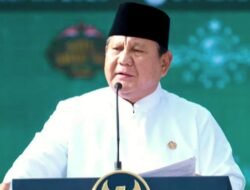 Prabowo Bangun Kampung Haji Indonesia di Mekkah, Targetkan Biaya Haji Lebih Murah