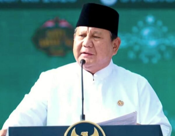 Prabowo Bangun Kampung Haji Indonesia di Mekkah, Targetkan Biaya Haji Lebih Murah