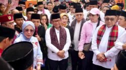 Festival Bandeng Rawa Belong 2026, Pramono Anung Usulkan Haul Ulama Betawi di Monas