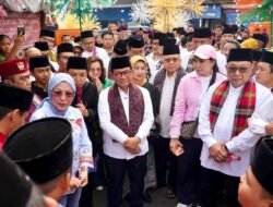 Festival Bandeng Rawa Belong 2026, Pramono Anung Usulkan Haul Ulama Betawi di Monas