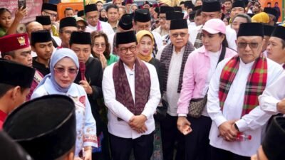 Festival Bandeng Rawa Belong 2026, Pramono Anung Usulkan Haul Ulama Betawi di Monas