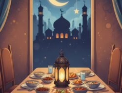 Mulai Puasa Hari Ini, Begini Cara Ponpes Mahfilud Duror Tentukan Awal Ramadan