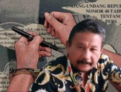 Refleksi HPN 2026: Pers Sehat, Ekonomi Berdaulat, Bangsa Kuat-Antara Tema dan Kenyataan