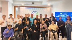 FWK Gandeng Evident Institute Teliti Masa Depan Pers di Tengah Disrupsi Digital