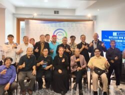 FWK Gandeng Evident Institute Teliti Masa Depan Pers di Tengah Disrupsi Digital