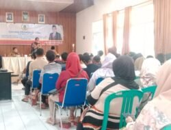 Reses DPRD Banten di Situgadung, Moh. Bahri Serap Aspirasi Warga Langsung