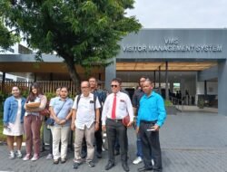 Ramses Kartago Kritik Pernyataan Rieke Diah Pitaloka, Diminta Hormati Asas Praduga Tak Bersalah