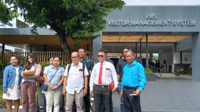 Penasihat Hukum RS Kritik Pernyataan Rieke Diah Pitaloka, Diminta Hormati Asas Praduga Tak Bersalah