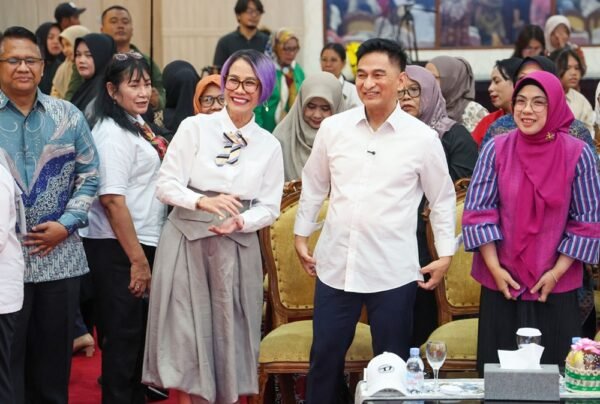 HPN 2026: Ketum PWI Pusat: Wartawati Lebih Luwes Menembus Narasumber