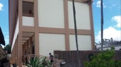 SMPN 2 Mejayan Belum Maksimalkan Pemanfaatan Gedung Senilai Rp 3,5 Miliar