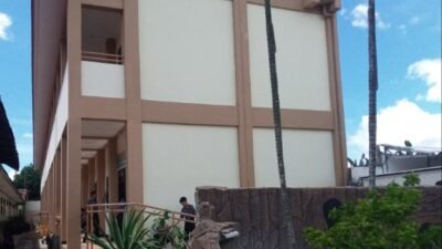 SMPN 2 Mejayan Belum Maksimalkan Pemanfaatan Gedung Senilai Rp 3,5 Miliar