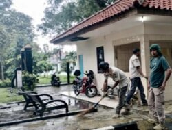 Satpol PP Banten Siap Kawal Instruksi Gubernur tentang Gerakan Banten Bersih