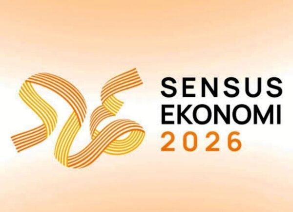 BPS Gelar Sensus Ekonomi 2026, Libatkan Pelaku Usaha untuk Peta Terbaru Perekonomian
