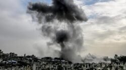 Serangan di Gaza dan Pembatasan Akses Al-Aqsa Warnai Ramadan di Palestina