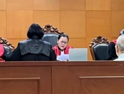 Kasus Dugaan Penipuan Daging Rp 7,84 Miliar, Direktur Perusahaan Ini Diadili di PN Jaktim