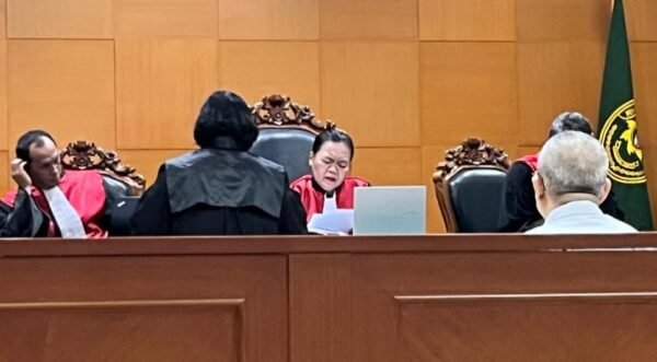 Kasus Dugaan Penipuan Daging Rp 7,84 Miliar, Direktur Perusahaan Ini Diadili di PN Jaktim