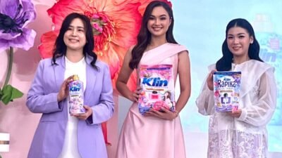 SoKlin Eau de Parfum