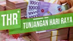 Kemnaker Pastikan Bonus Hari Raya Ojol, THR 2026 Tetap Mengacu Aturan