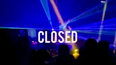 Pemprov DKI Keluarkan Aturan Operasional Usaha Tempat Hiburan Selama Ramadan