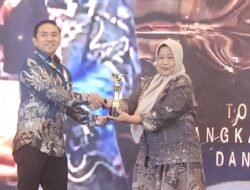 Umi Sjarifah: Penghargaan INDOPOSCO Jadi Pengingat Tanggung Jawab Pers