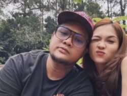 Resmi Terdaftar di KUA, Virgoun Segera Menikah dengan Lindi Fitriyana