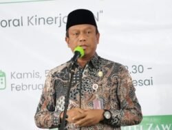 Wali Kota Jakarta Timur Ajak ASN Refleksikan Nilai Isra Miraj dalam Kinerja