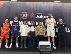 Gustavo Almeida Apresiasi Kolaborasi Persija-PJ