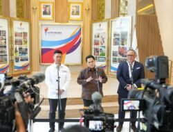 Kemenpora Matangkan Strategi Hadapi SEA Games 2027 Malaysia