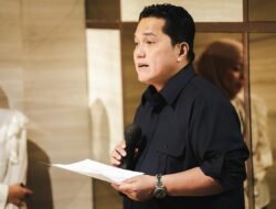 Kemenpora Buka Peluang Sinergi Kelola GBK